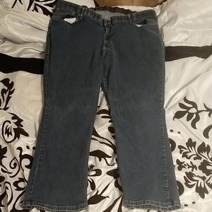 Lee Ride jeans size 26